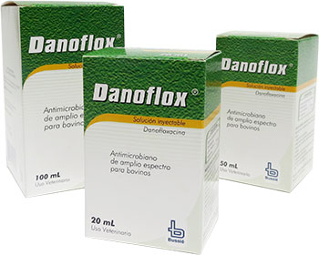 DANOFLOX