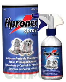 FIPRONEX SPRAY