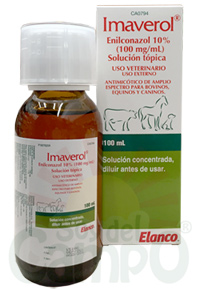 IMAVEROL / ELI LILLY INTERAMERICA, INC | Vademecum Veterinario > Soy