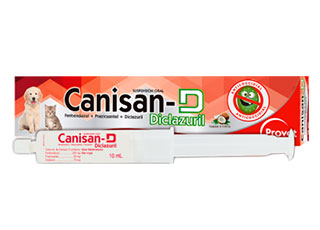 CANISAN D