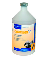 CLOSTRISAN P