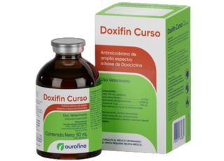 DOXIFIN CURSO