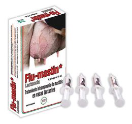 FLUMASTIN LACTACION