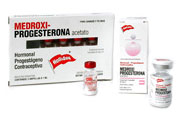 MEDROXIPROGESTERONA ACETATO
