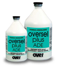 OVERSEL PLUS ADE