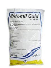 RIDOMIL GOLD MZ 68 WP