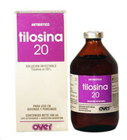 TILOSINA 20