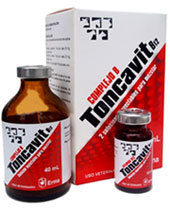 TONCANVIT B12