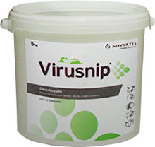 VIRUSNIP