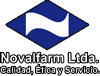 NOVOA ALARCON FARMACEUTICOS LTDA  NOVALFARM LTDA