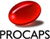 PRODUCTORA DE CAPSULAS DE GELATINA S.A.  PROCAPS S.A.