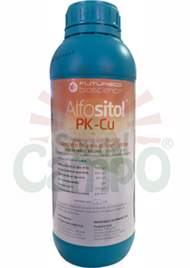 ALFOSITOL PK+Cu