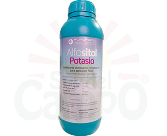 ALFOSITOL POTASIO