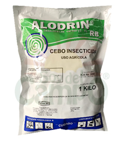 ALODRIN RB