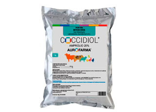 COCCIDIOL