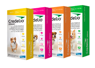 CREDELIO