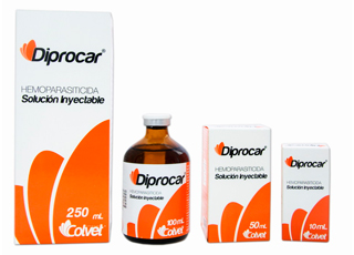DIPROCAR