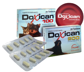 Precio doxiciclina 200 mg