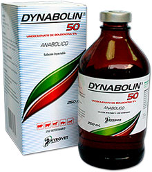 DYNABOLIN 50