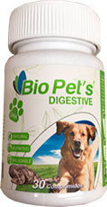 BIO PETS DIGESTIVE