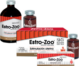 ESTRO-ZOO
