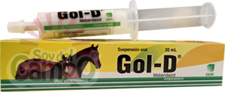 GOL-D