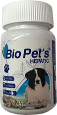 BIO PETS HEPATIC