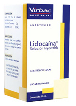 LIDOCAINA