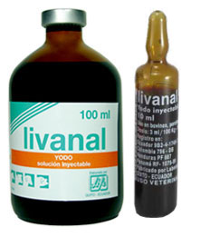 LIVANAL