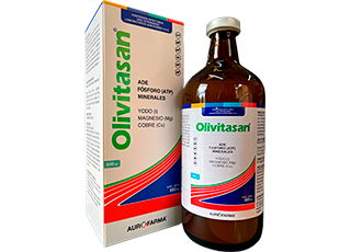 OLIVITASAN