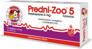 PREDNI-ZOO 5