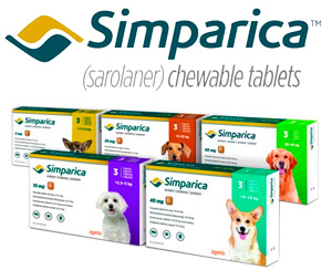 SIMPARICA