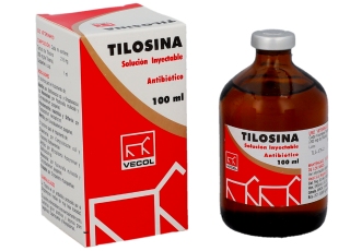 TILOSINA VECOL