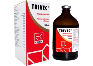 TRIVEC