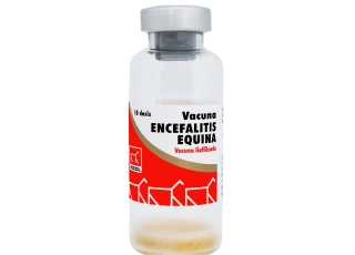 VACUNA ENCEFALITIS EQUINA