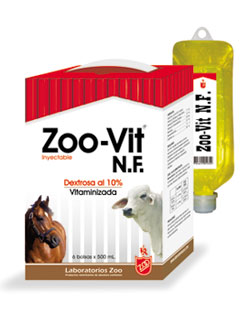 ZOO-VIT NF