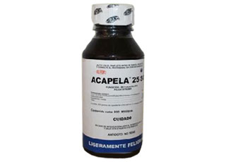 ACAPELA 25 SC