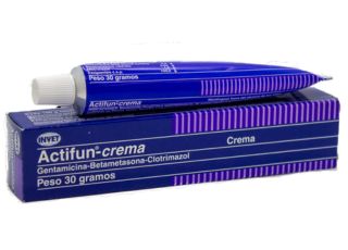 ACTIFUN CREMA