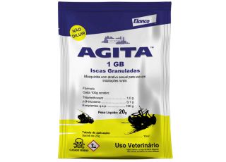 AGITA 1 GB