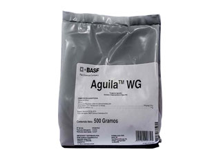 AGUILA WG