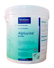 ALPLUCINE SOLUBLE