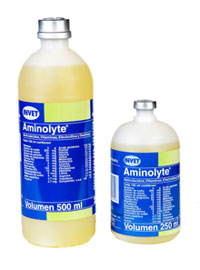 AMINOLYTE