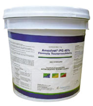 AMOXIVET PG 40%