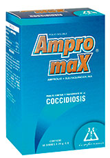 AMPROMAX