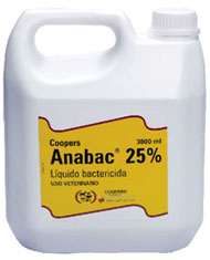 ANABAC 25%