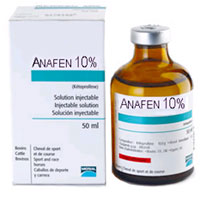 ANAFEN 10%