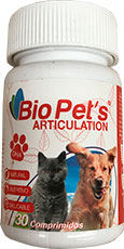 BIO PETS ARTICULATION