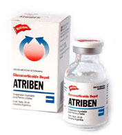 ATRIBEN