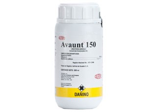 AVAUNT 150 SC