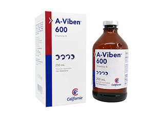 A-VIBEN 600